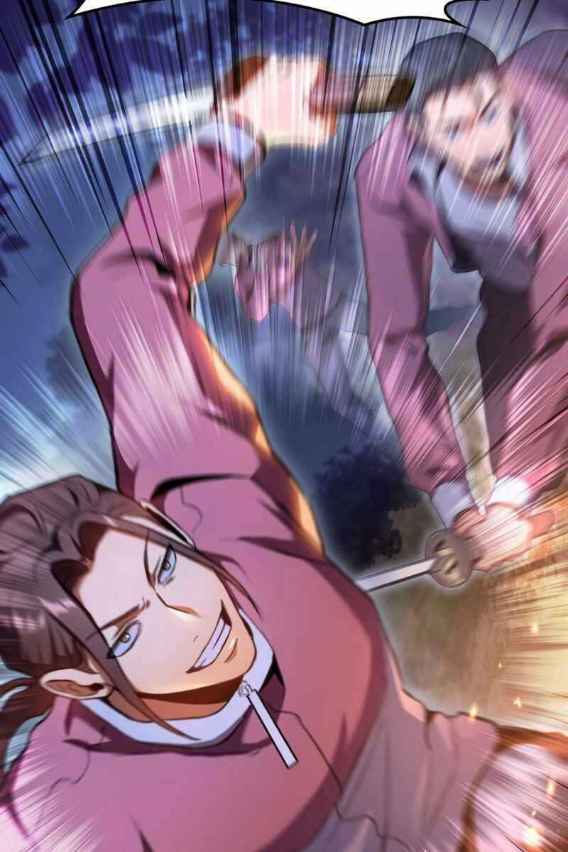 Thợ Săn Số Mệnh Cấp F - Chapter 25 - Page 13