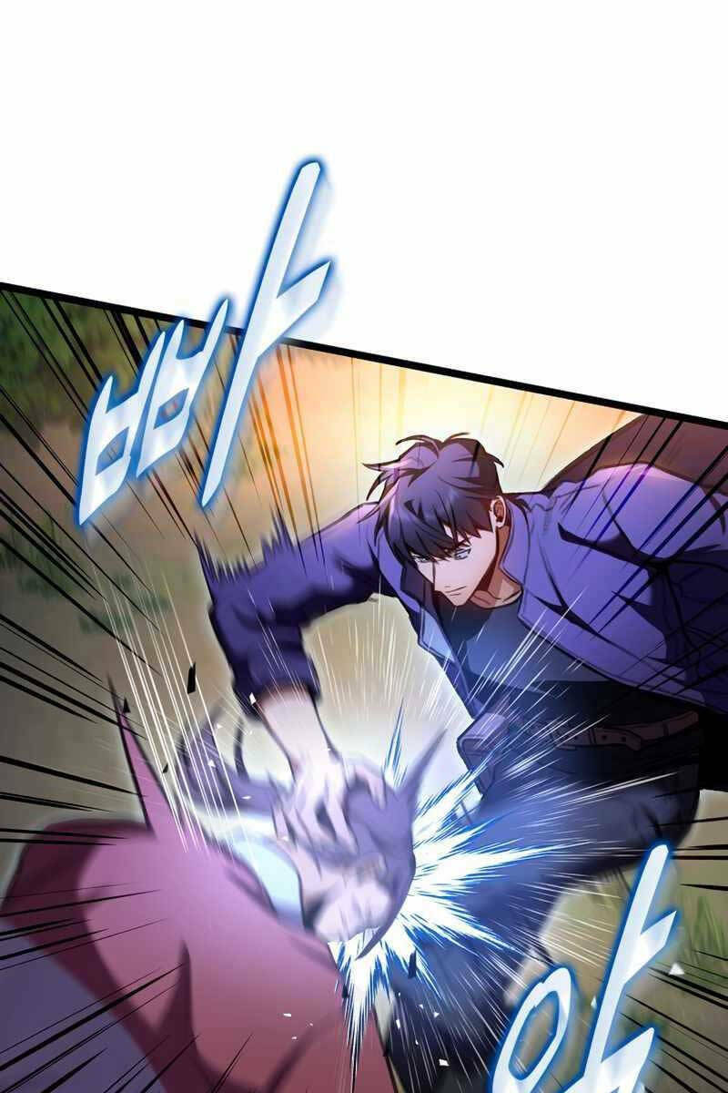 Thợ Săn Số Mệnh Cấp F - Chapter 25 - Page 20