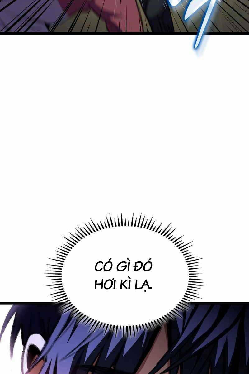 Thợ Săn Số Mệnh Cấp F - Chapter 25 - Page 21