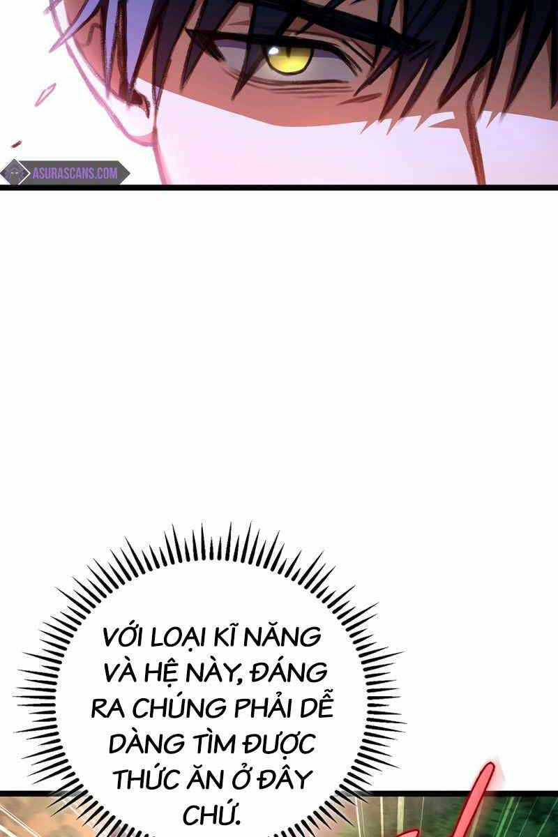 Thợ Săn Số Mệnh Cấp F - Chapter 25 - Page 22