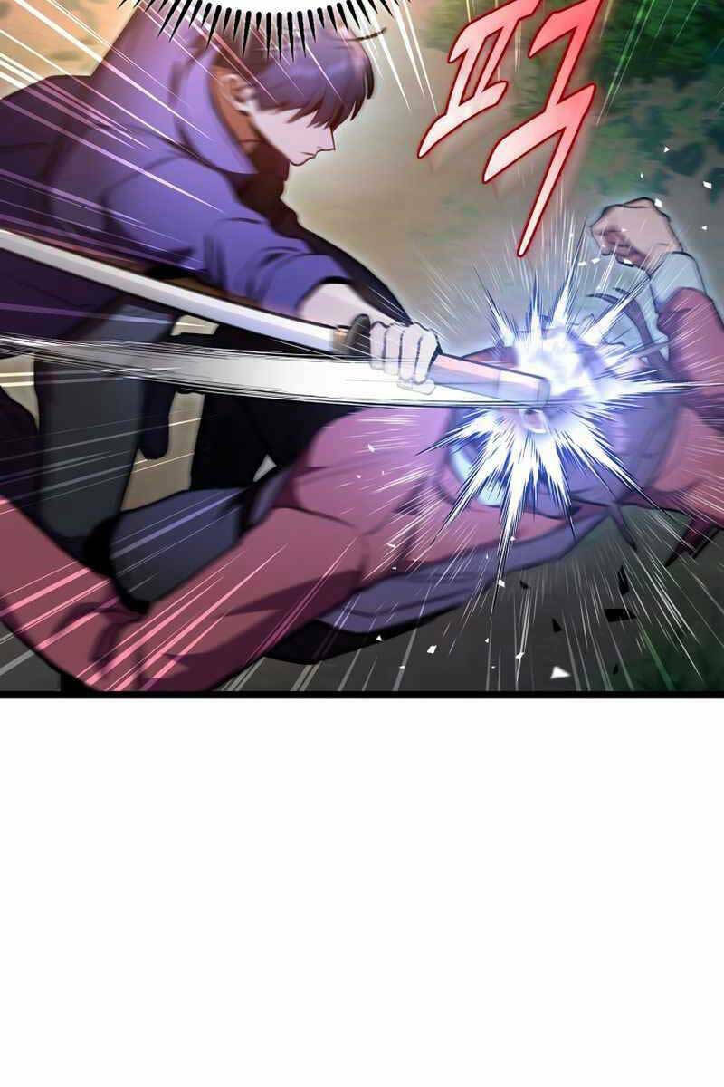 Thợ Săn Số Mệnh Cấp F - Chapter 25 - Page 23