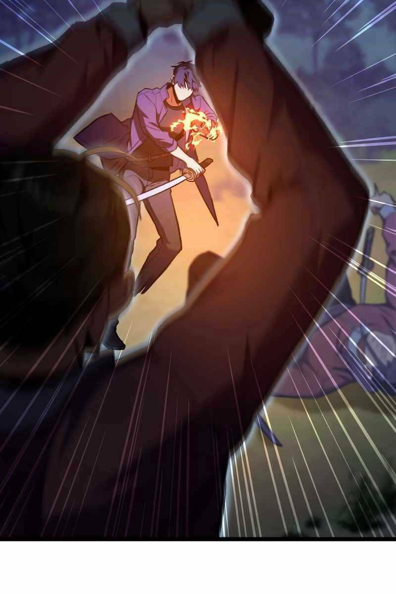 Thợ Săn Số Mệnh Cấp F - Chapter 25 - Page 25