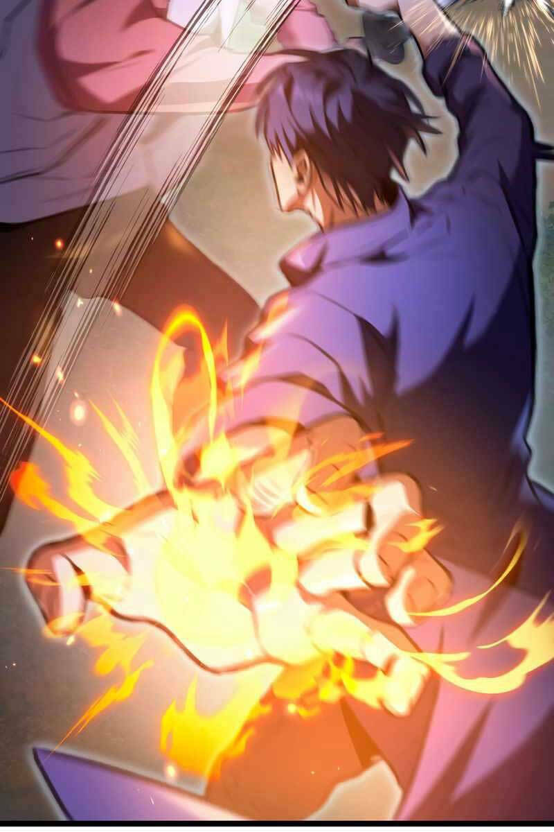 Thợ Săn Số Mệnh Cấp F - Chapter 25 - Page 27