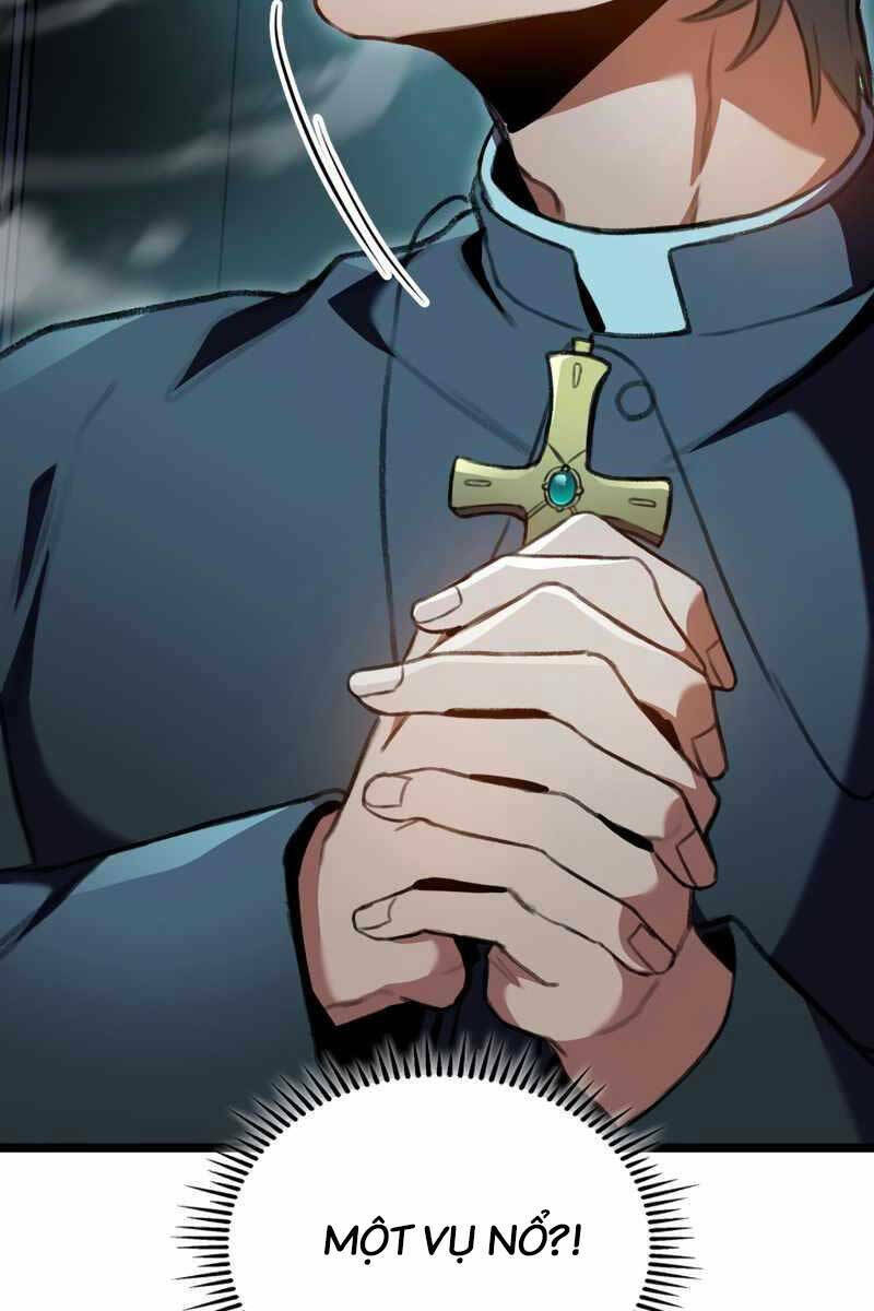 Thợ Săn Số Mệnh Cấp F - Chapter 25 - Page 37