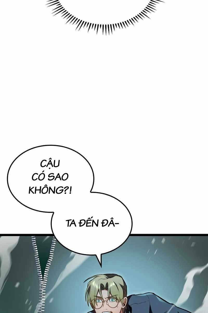 Thợ Săn Số Mệnh Cấp F - Chapter 25 - Page 38