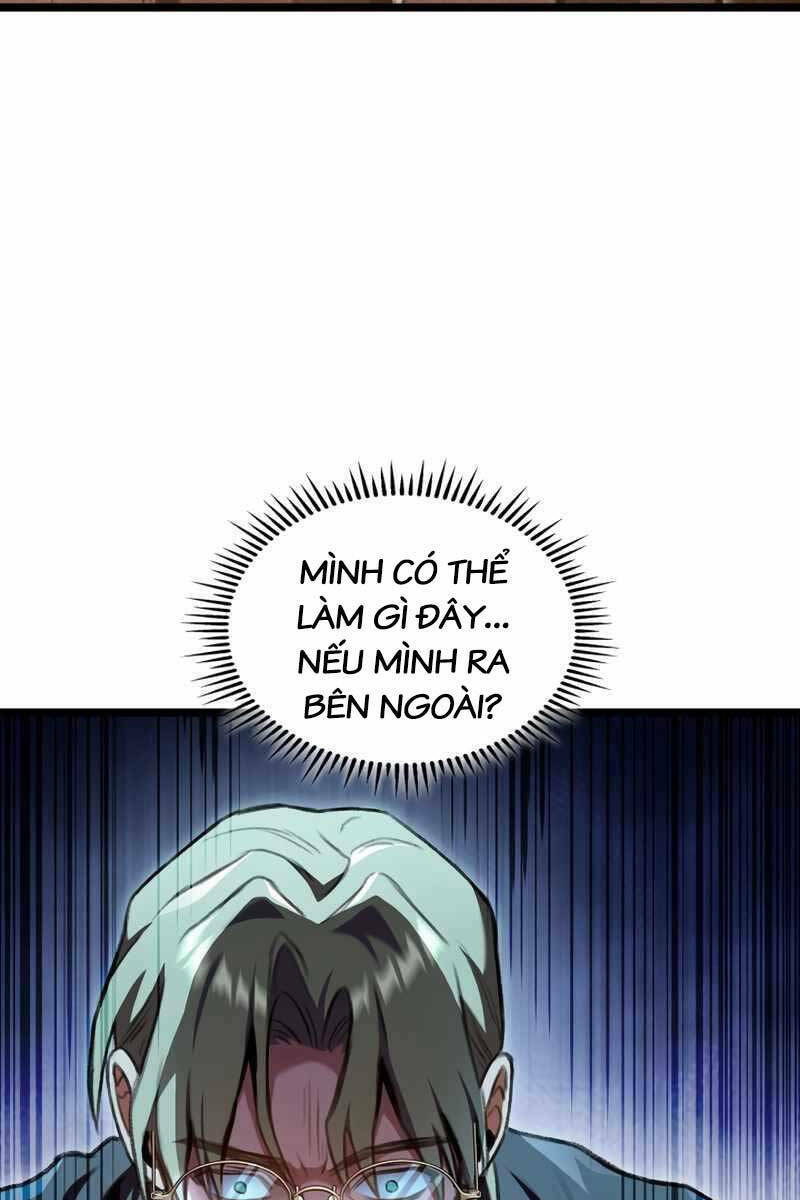 Thợ Săn Số Mệnh Cấp F - Chapter 25 - Page 41