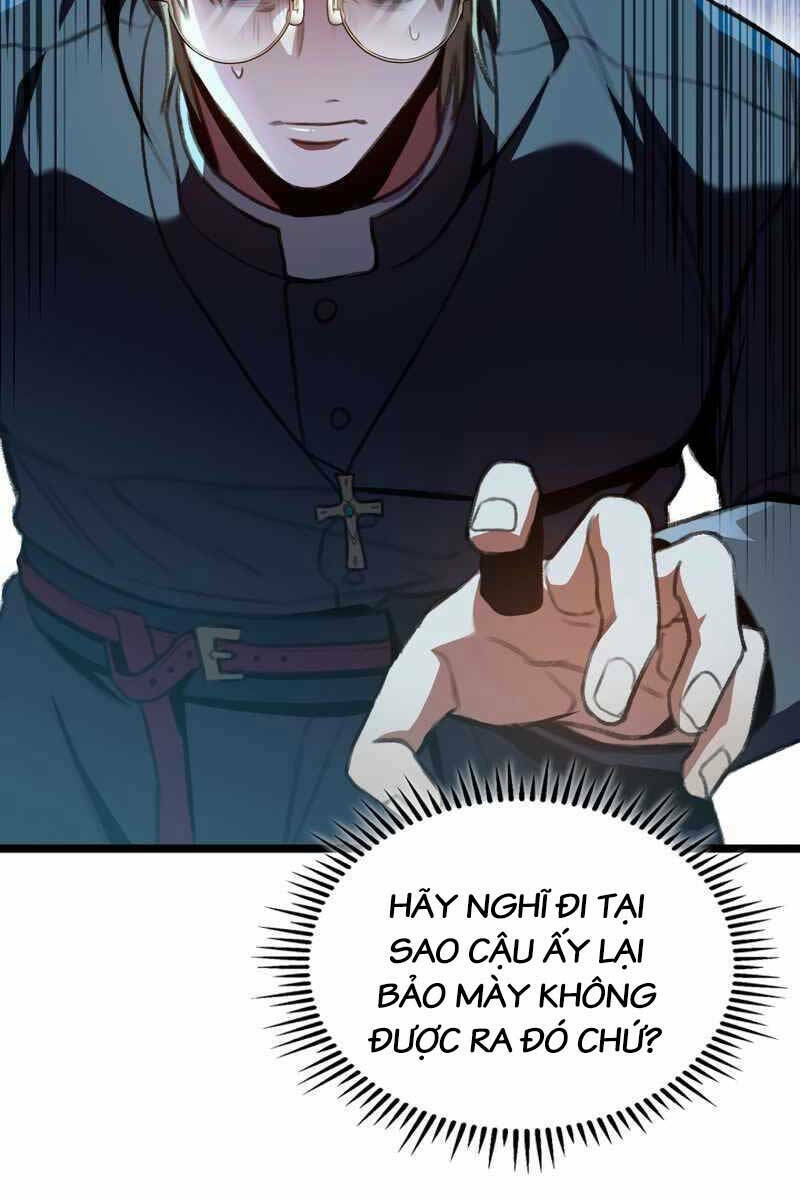 Thợ Săn Số Mệnh Cấp F - Chapter 25 - Page 42