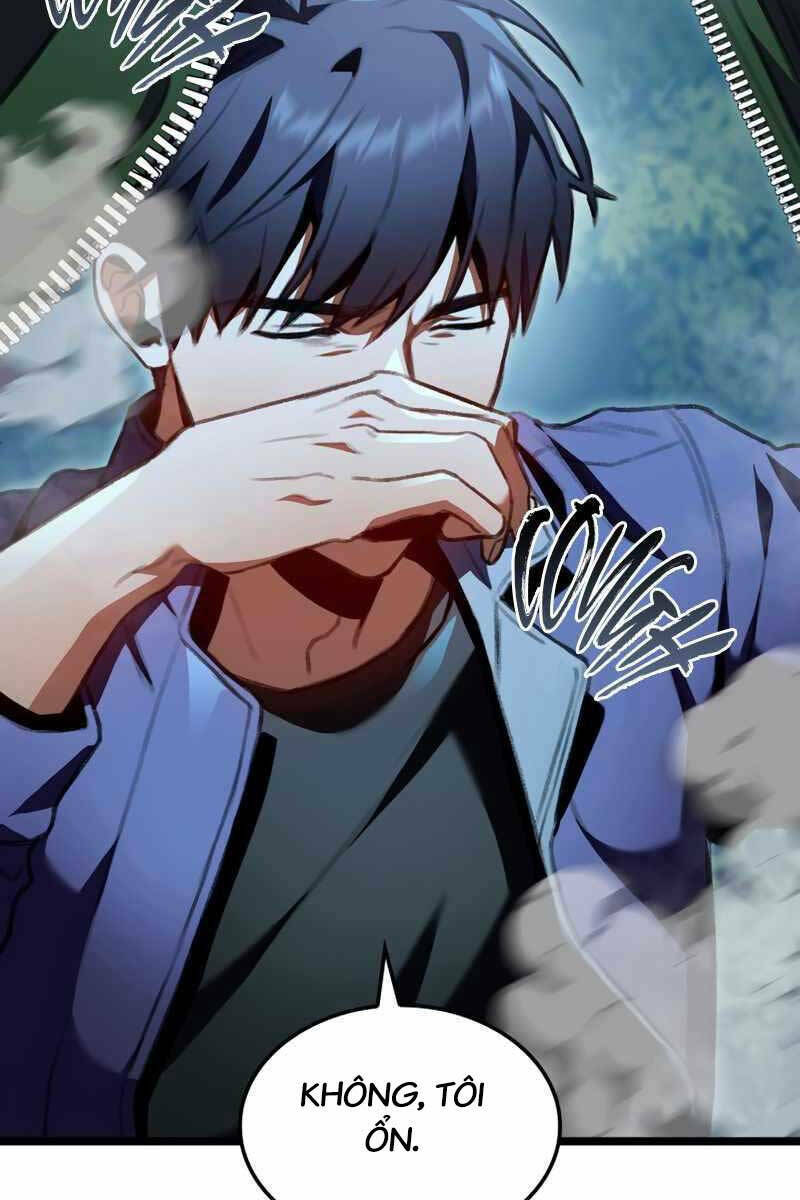 Thợ Săn Số Mệnh Cấp F - Chapter 25 - Page 49