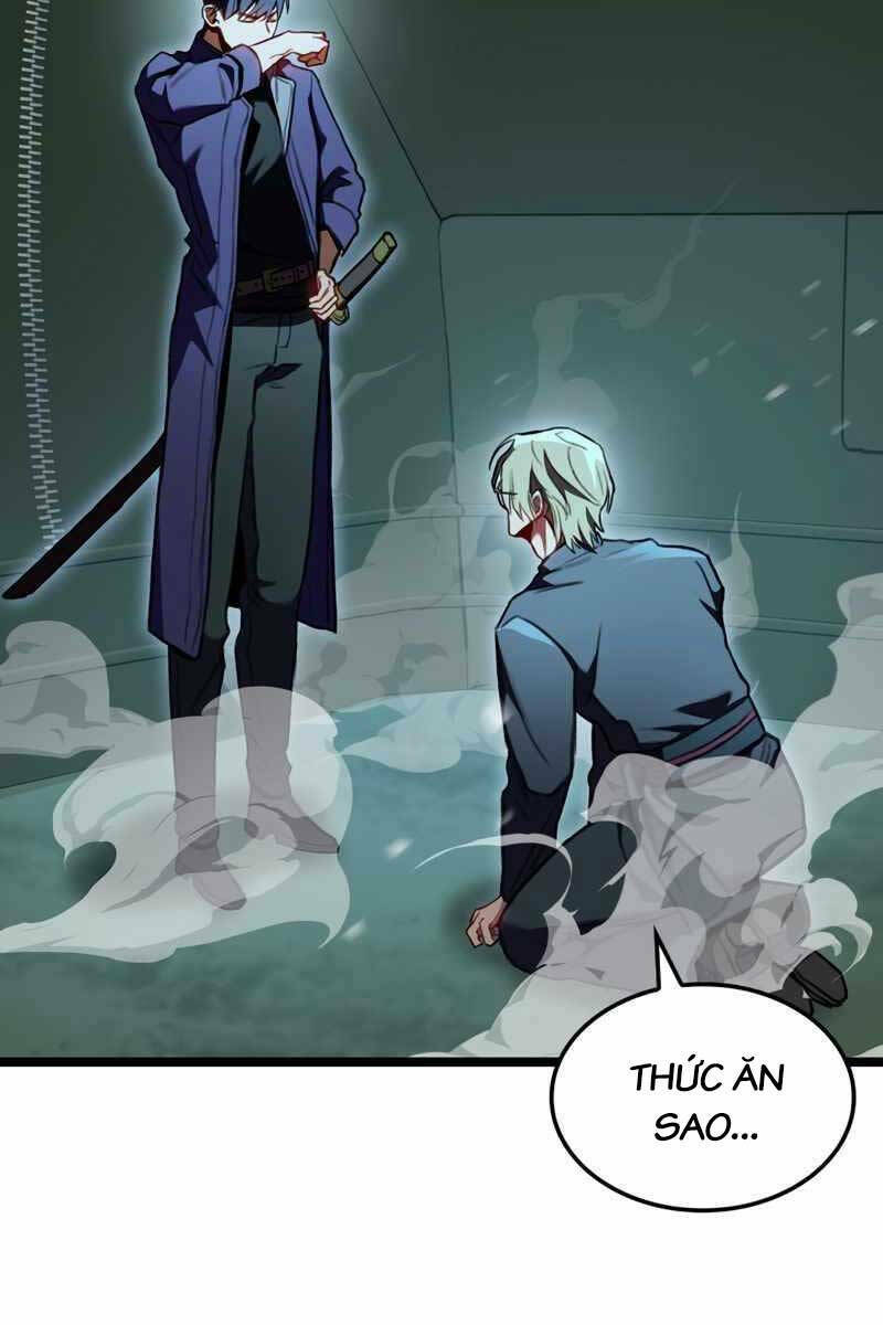 Thợ Săn Số Mệnh Cấp F - Chapter 25 - Page 51