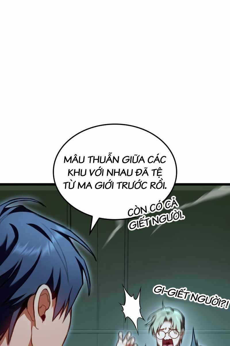 Thợ Săn Số Mệnh Cấp F - Chapter 25 - Page 52