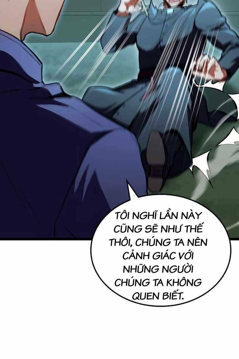 Thợ Săn Số Mệnh Cấp F - Chapter 25 - Page 53