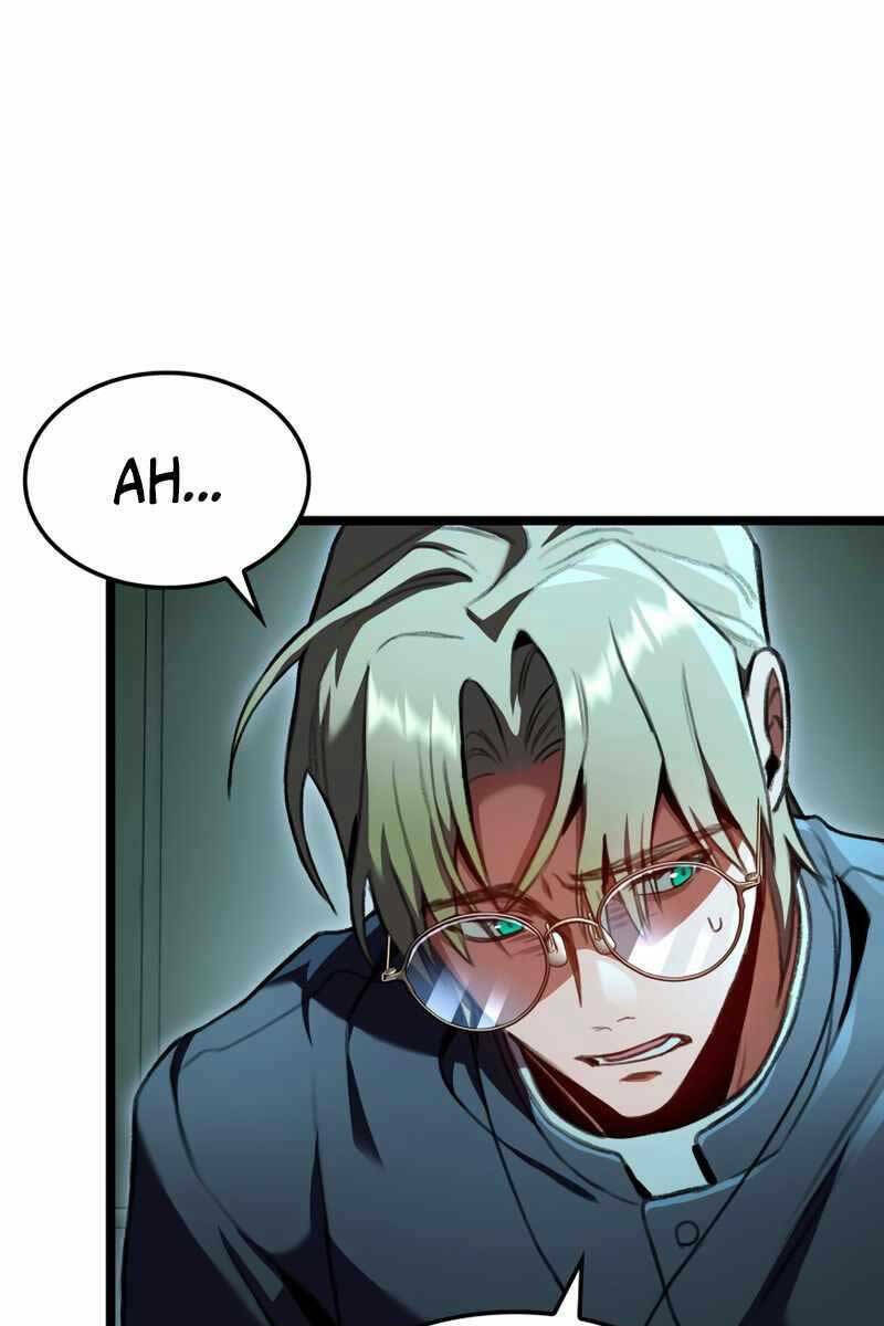 Thợ Săn Số Mệnh Cấp F - Chapter 25 - Page 54