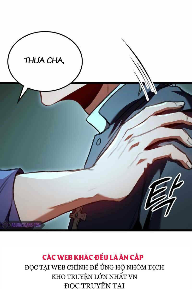Thợ Săn Số Mệnh Cấp F - Chapter 25 - Page 60
