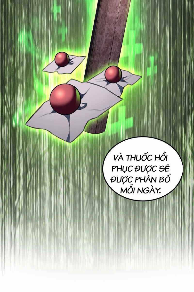 Thợ Săn Số Mệnh Cấp F - Chapter 25 - Page 64