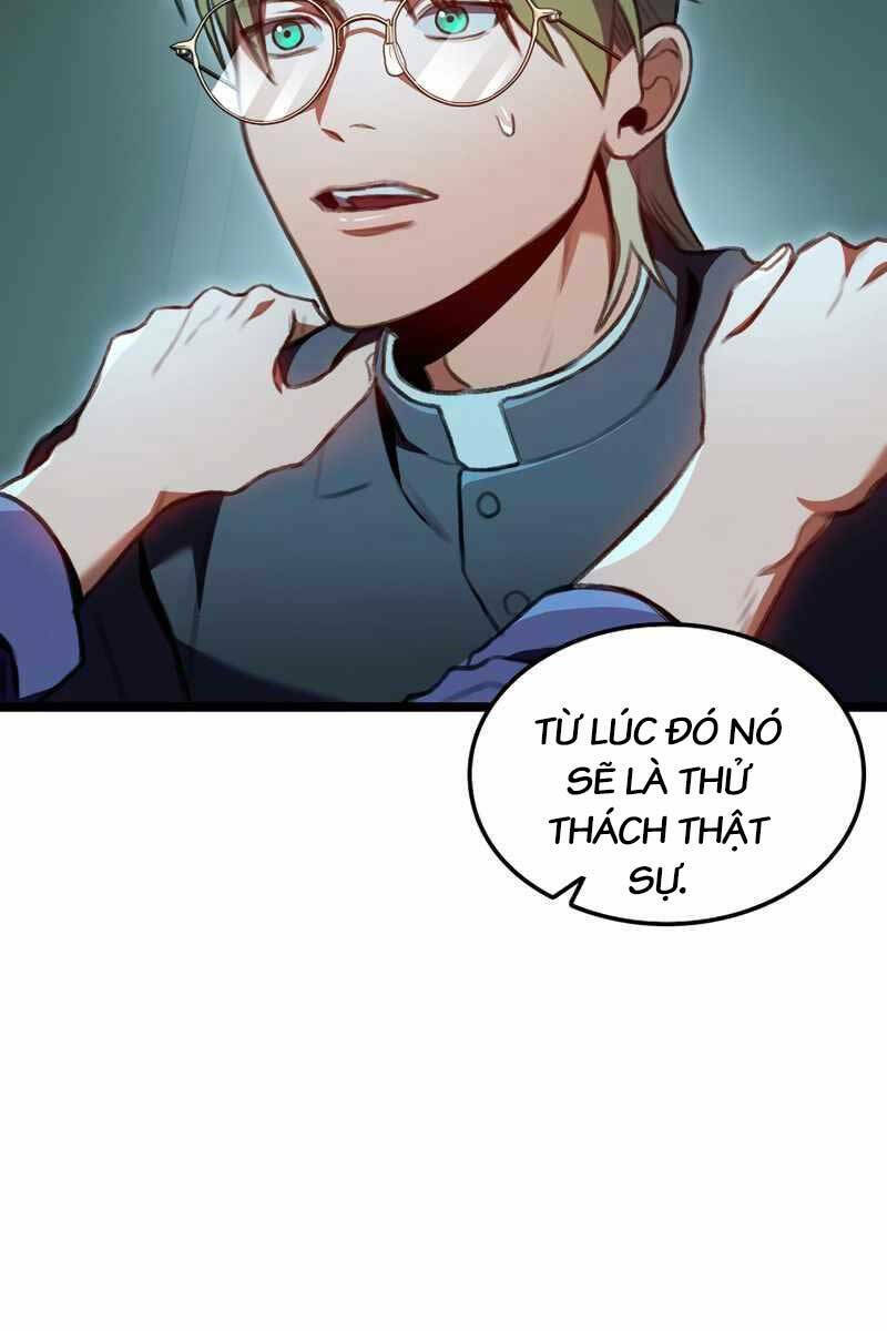 Thợ Săn Số Mệnh Cấp F - Chapter 25 - Page 66