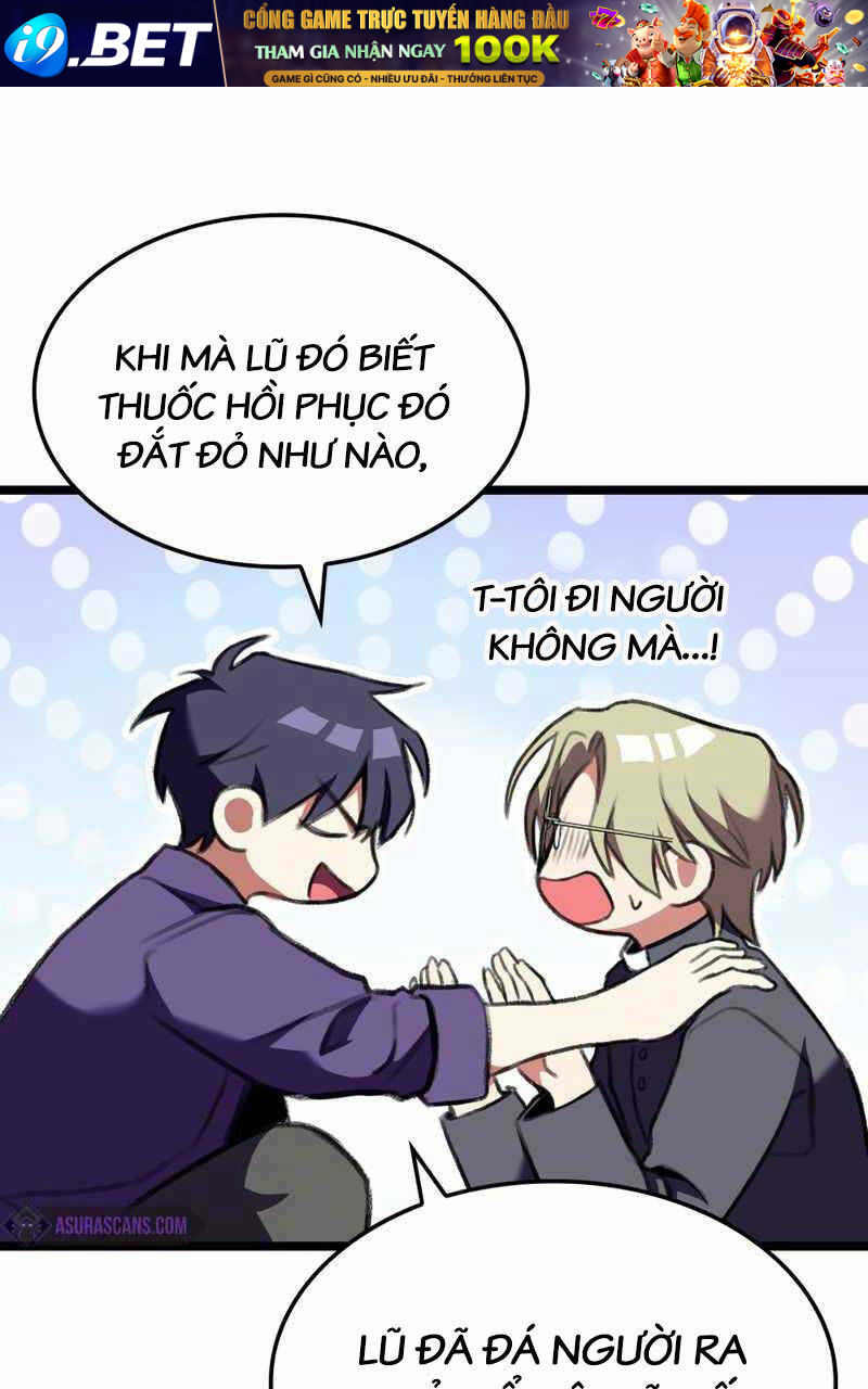 Thợ Săn Số Mệnh Cấp F - Chapter 25 - Page 67