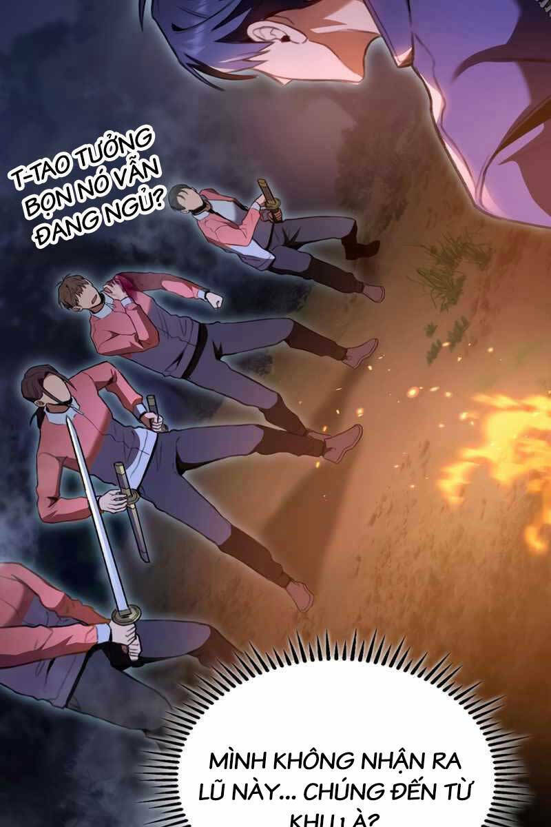 Thợ Săn Số Mệnh Cấp F - Chapter 25 - Page 6