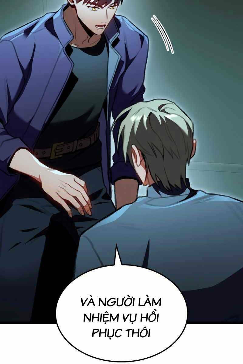 Thợ Săn Số Mệnh Cấp F - Chapter 25 - Page 69