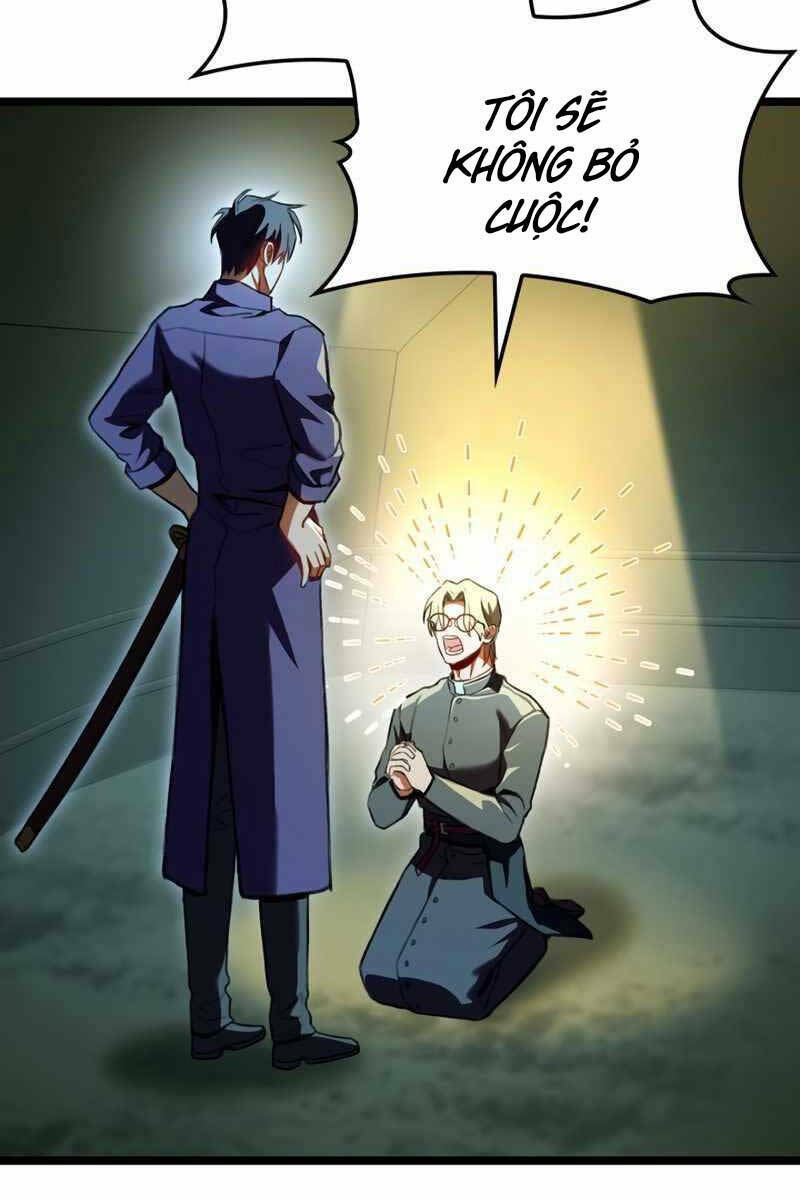 Thợ Săn Số Mệnh Cấp F - Chapter 25 - Page 75