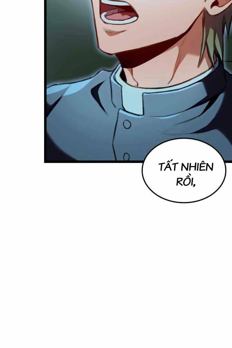 Thợ Săn Số Mệnh Cấp F - Chapter 25 - Page 77