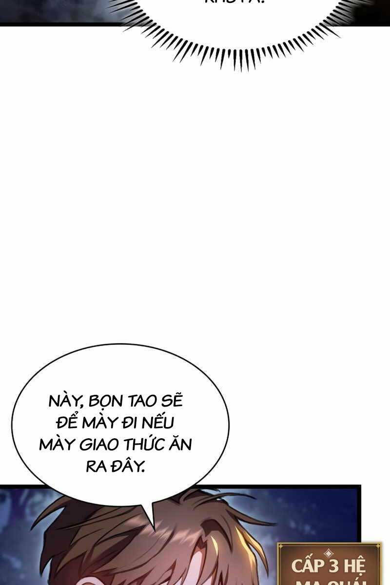 Thợ Săn Số Mệnh Cấp F - Chapter 25 - Page 7