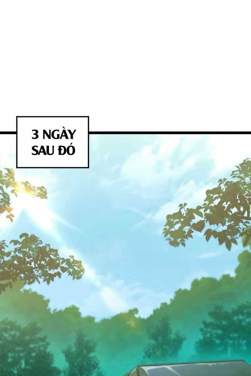 Thợ Săn Số Mệnh Cấp F - Chapter 25 - Page 80
