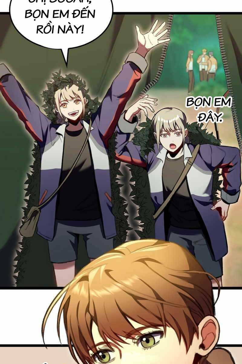 Thợ Săn Số Mệnh Cấp F - Chapter 25 - Page 82