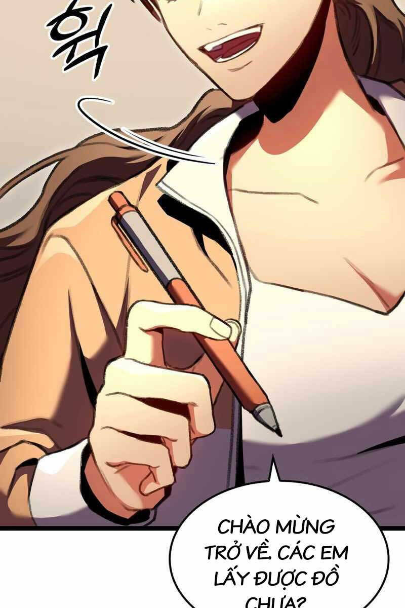 Thợ Săn Số Mệnh Cấp F - Chapter 25 - Page 83