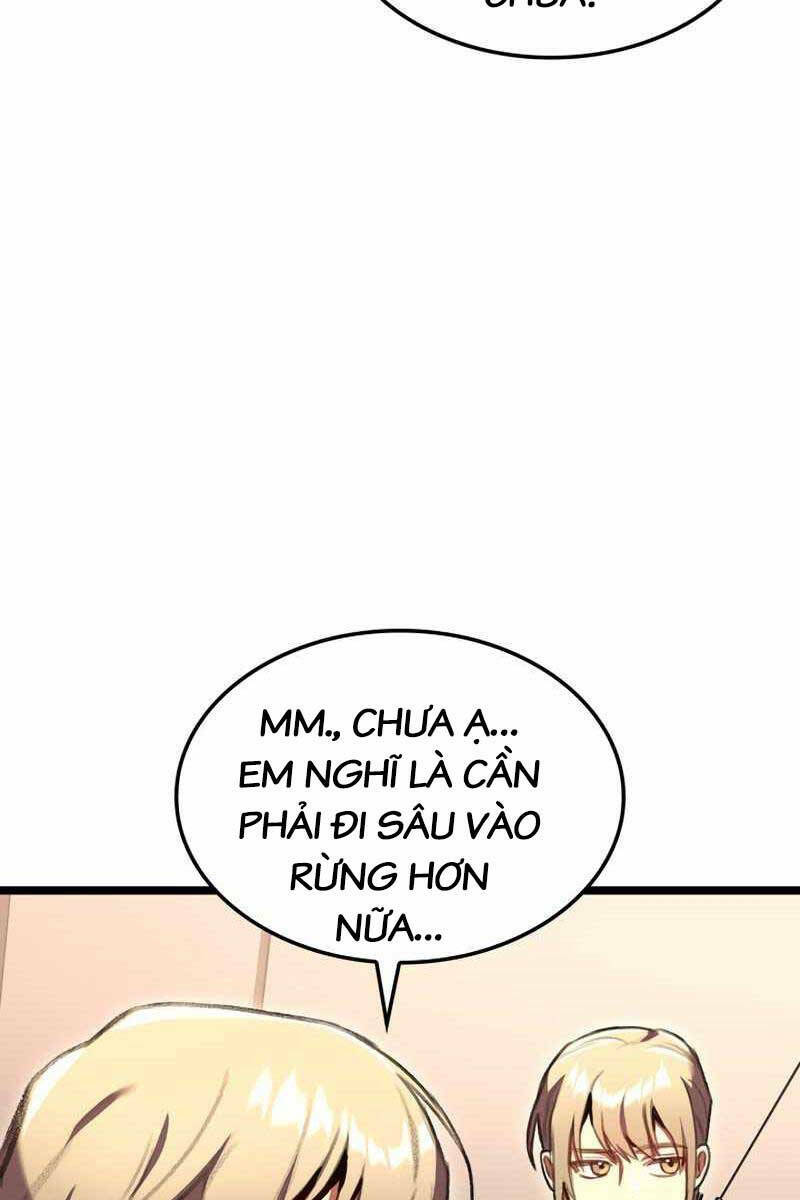 Thợ Săn Số Mệnh Cấp F - Chapter 25 - Page 84