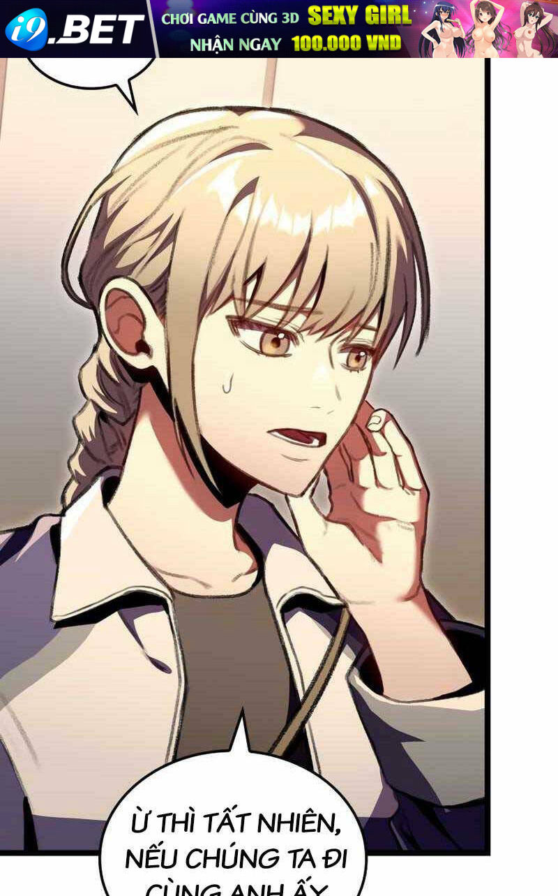 Thợ Săn Số Mệnh Cấp F - Chapter 25 - Page 88