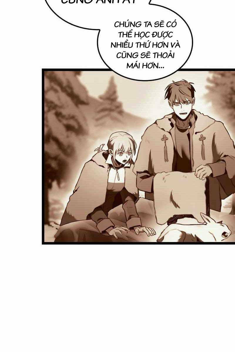 Thợ Săn Số Mệnh Cấp F - Chapter 25 - Page 89