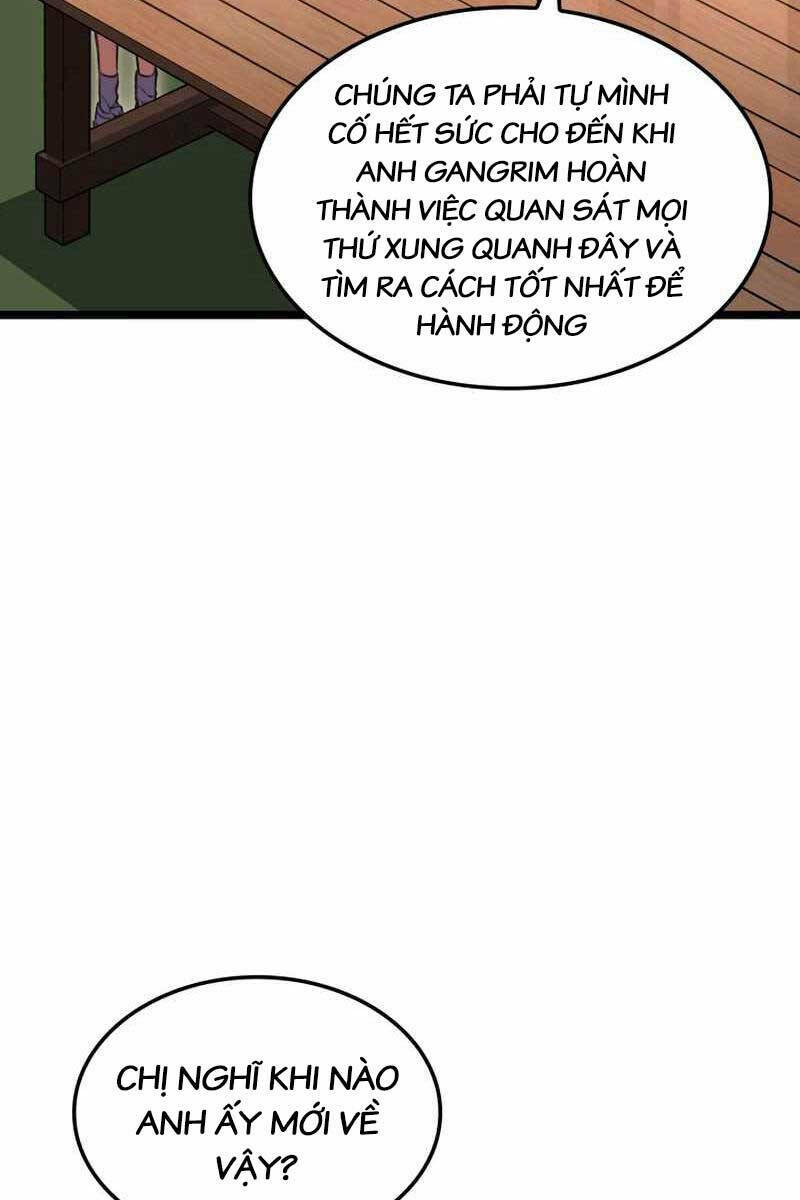 Thợ Săn Số Mệnh Cấp F - Chapter 25 - Page 91