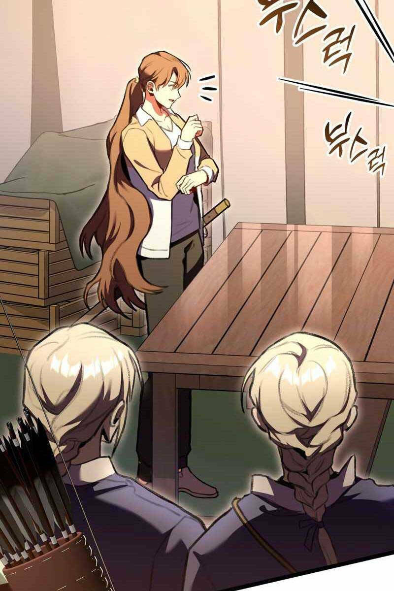 Thợ Săn Số Mệnh Cấp F - Chapter 25 - Page 94