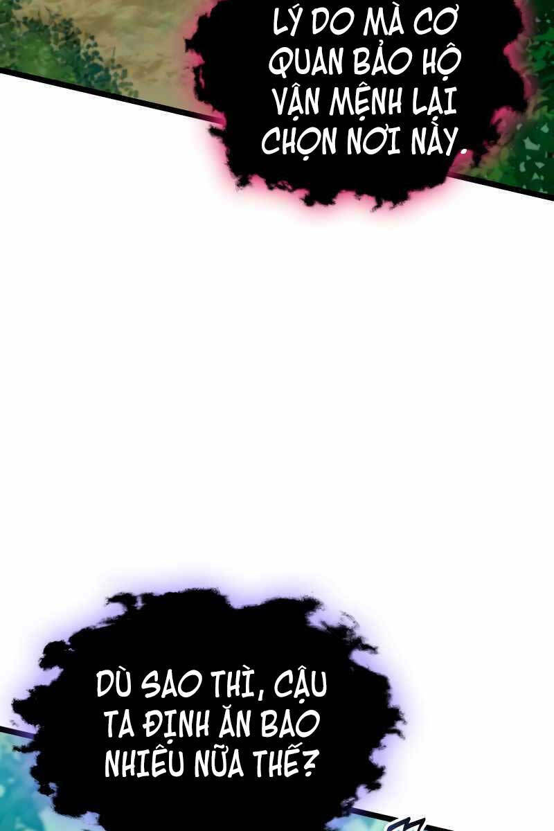 Thợ Săn Số Mệnh Cấp F - Chapter 26 - Page 101