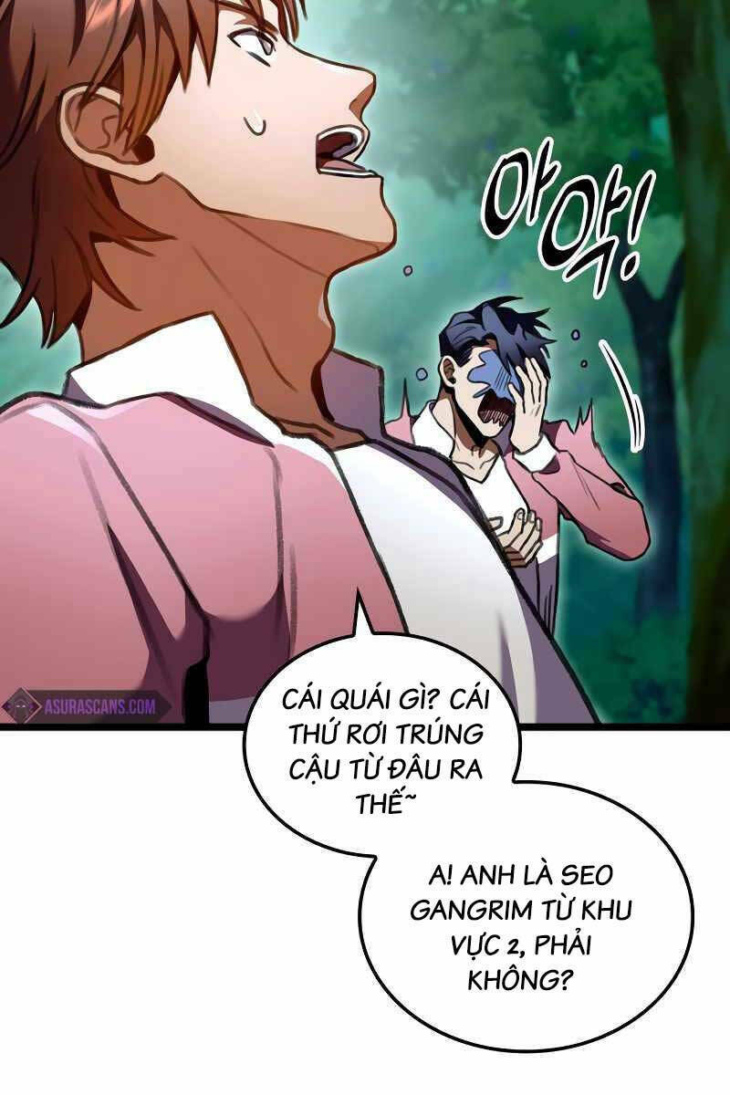 Thợ Săn Số Mệnh Cấp F - Chapter 26 - Page 107