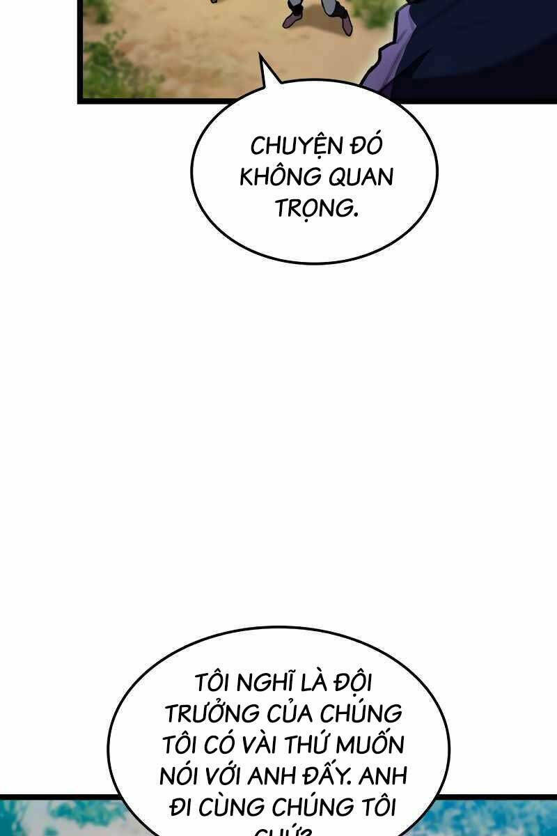 Thợ Săn Số Mệnh Cấp F - Chapter 26 - Page 109
