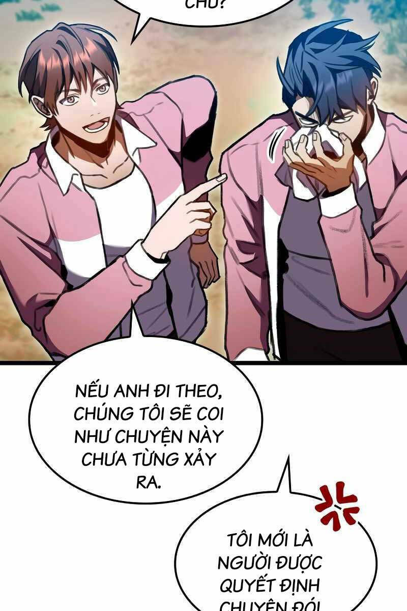 Thợ Săn Số Mệnh Cấp F - Chapter 26 - Page 110