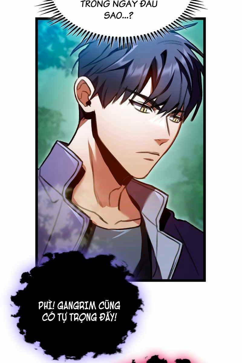 Thợ Săn Số Mệnh Cấp F - Chapter 26 - Page 112