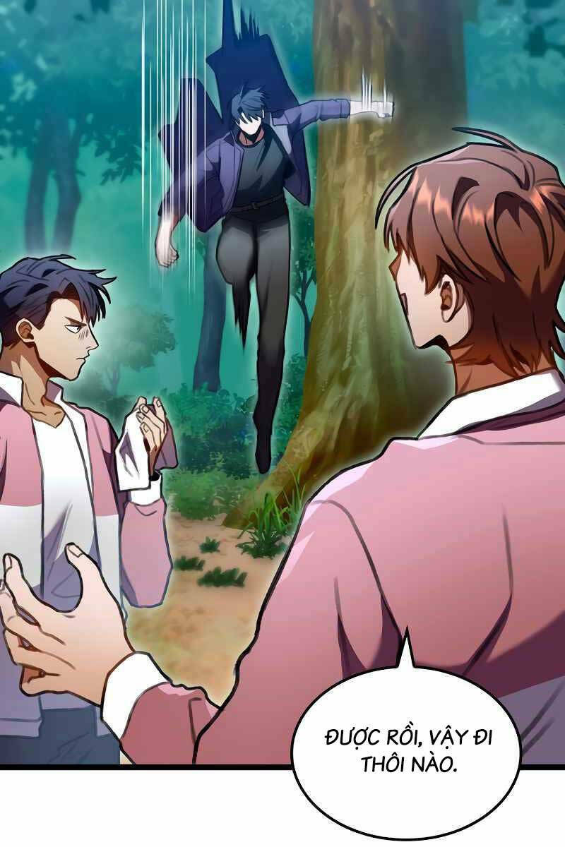 Thợ Săn Số Mệnh Cấp F - Chapter 26 - Page 114