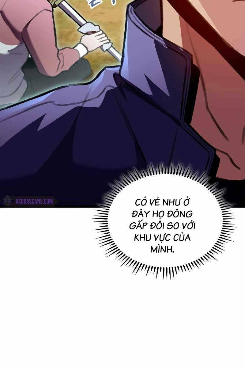 Thợ Săn Số Mệnh Cấp F - Chapter 26 - Page 119