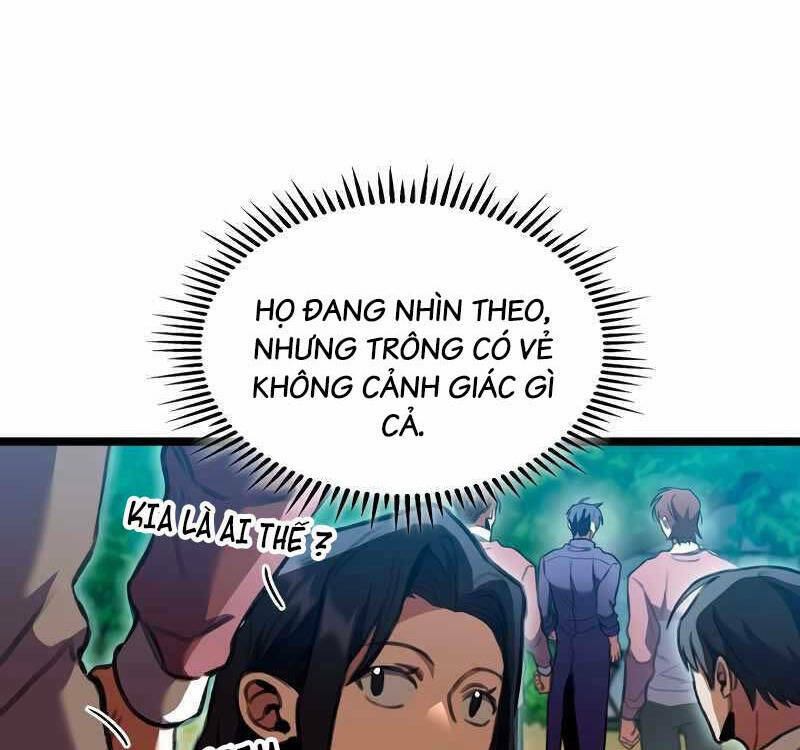 Thợ Săn Số Mệnh Cấp F - Chapter 26 - Page 120