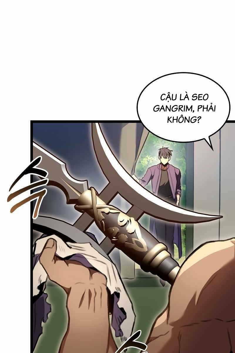 Thợ Săn Số Mệnh Cấp F - Chapter 26 - Page 123