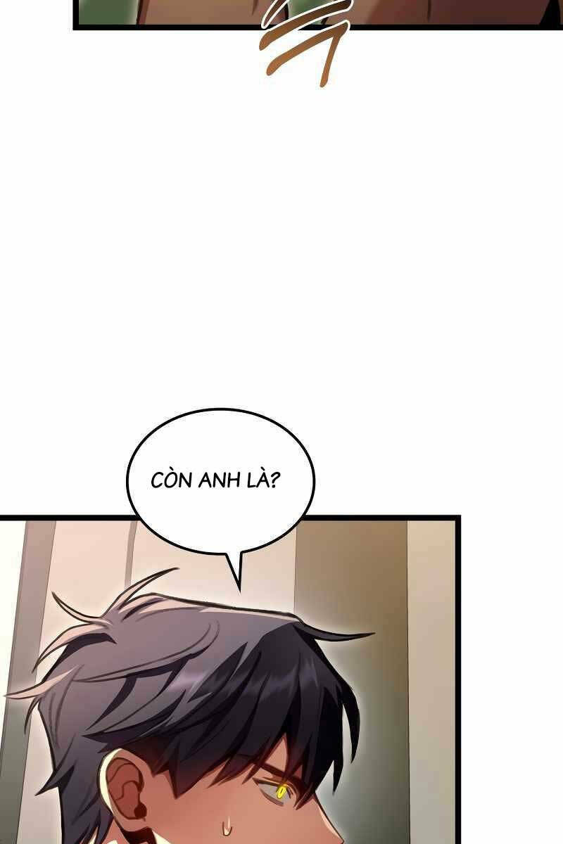 Thợ Săn Số Mệnh Cấp F - Chapter 26 - Page 124