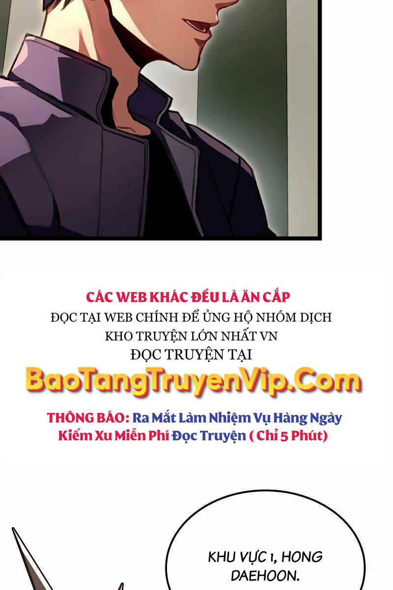 Thợ Săn Số Mệnh Cấp F - Chapter 26 - Page 125