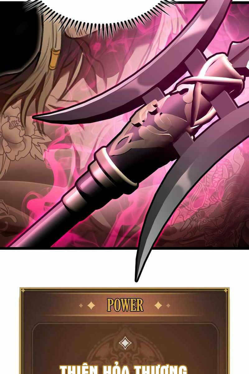 Thợ Săn Số Mệnh Cấp F - Chapter 26 - Page 130