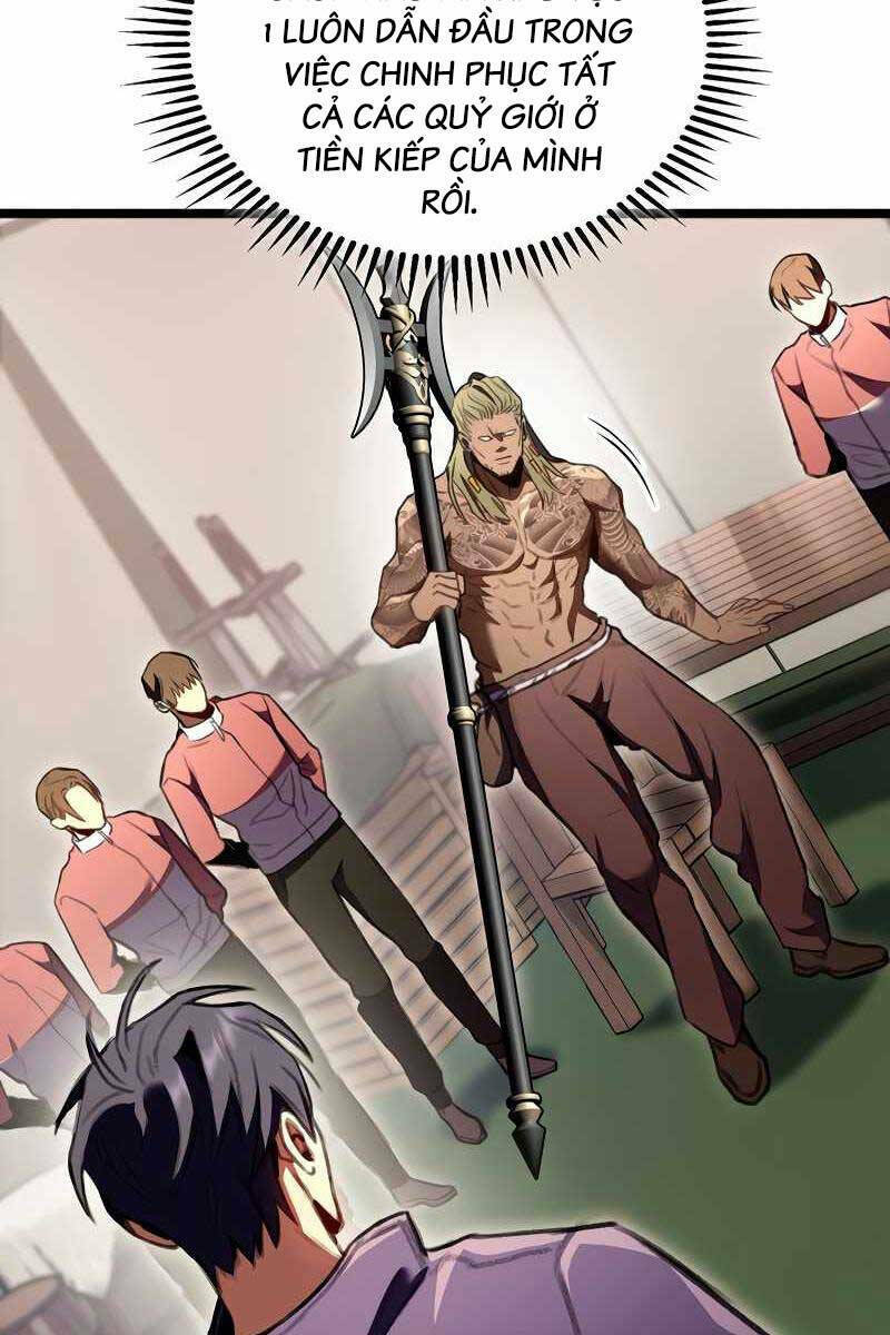 Thợ Săn Số Mệnh Cấp F - Chapter 26 - Page 132