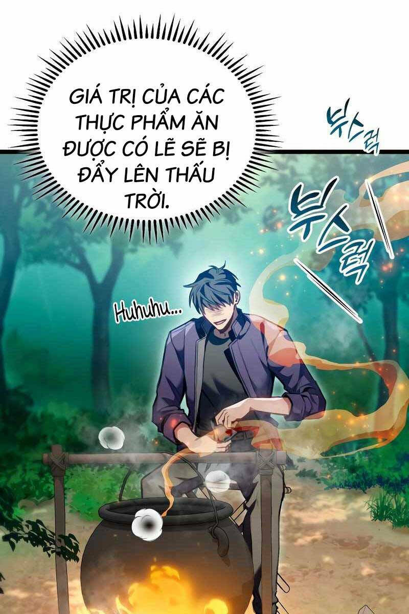 Thợ Săn Số Mệnh Cấp F - Chapter 26 - Page 15
