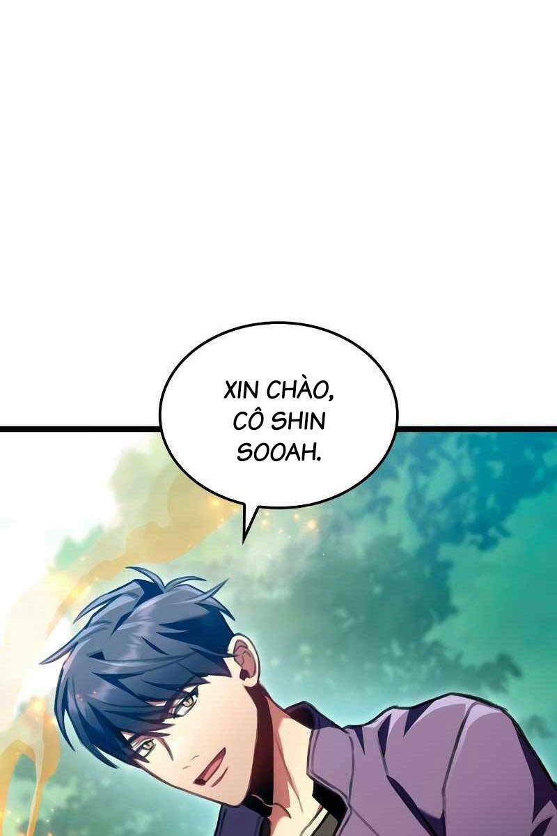 Thợ Săn Số Mệnh Cấp F - Chapter 26 - Page 18