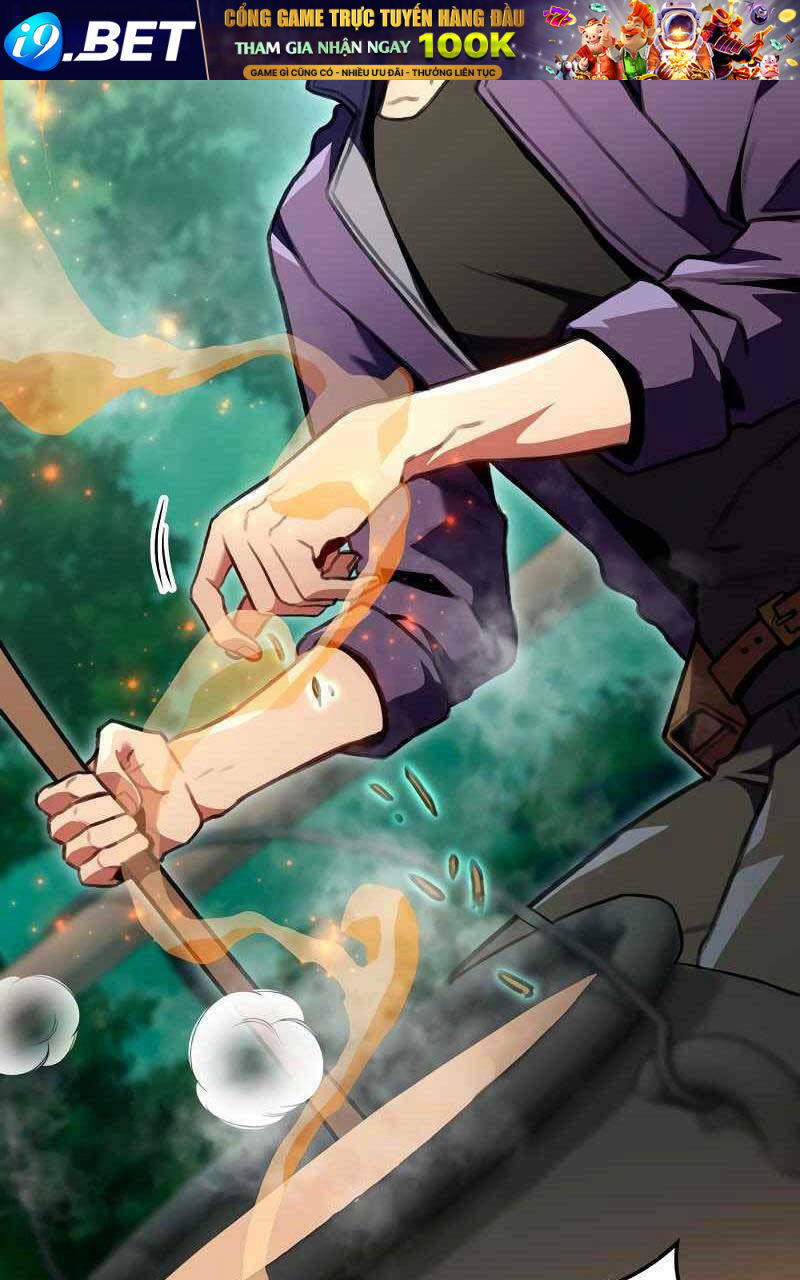 Thợ Săn Số Mệnh Cấp F - Chapter 26 - Page 19