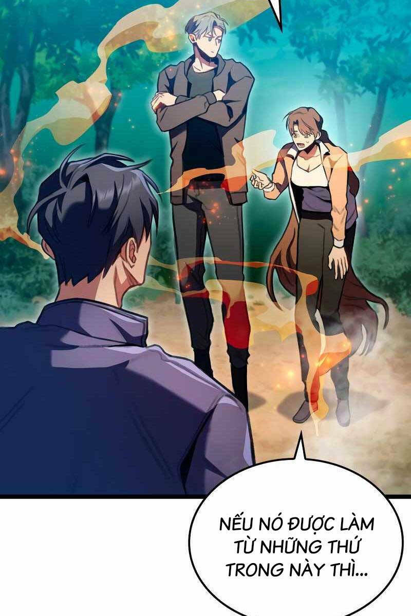 Thợ Săn Số Mệnh Cấp F - Chapter 26 - Page 21